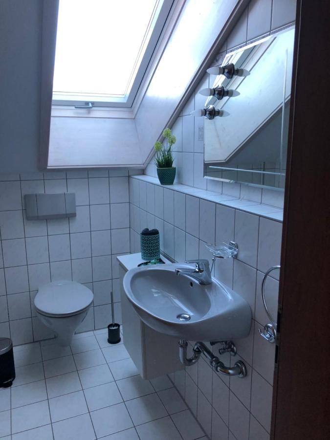 Bella Vista4You Sonthofen Eksteriør bilde