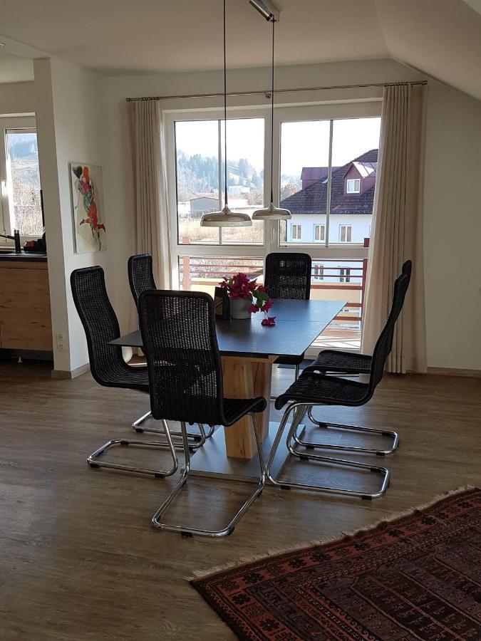 Bella Vista4You Sonthofen Eksteriør bilde