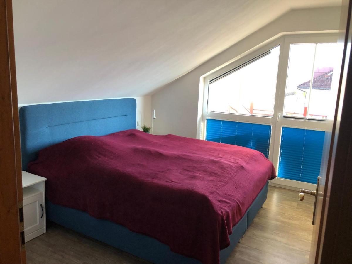 Bella Vista4You Sonthofen Eksteriør bilde